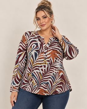 Immagine di ELEGANT STRETCH TOP WITH POCKET